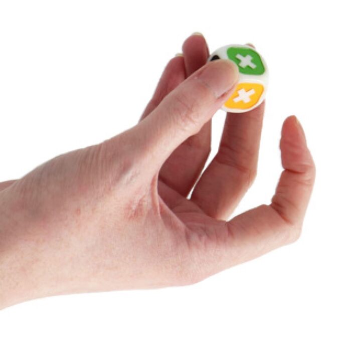 Ravensburger Push - Kaartspel - Afbeelding 5