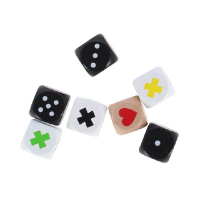 Spel Keer Op Keer 2 - Afbeelding 4