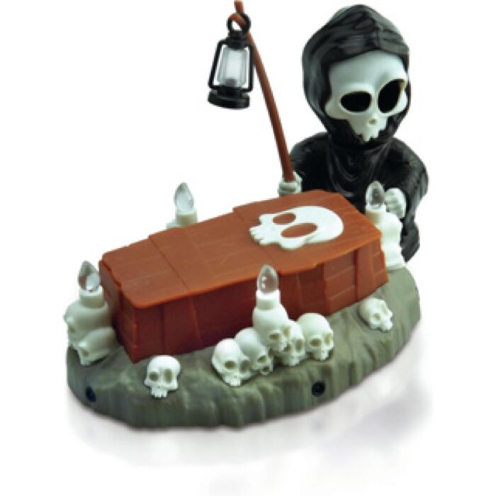 Spel Griezelgraf - Afbeelding 3