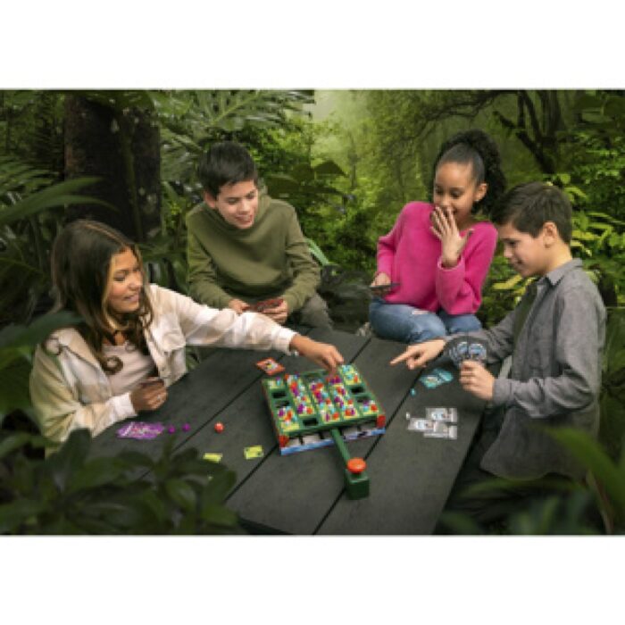 Spel Battle Royale - Afbeelding 4