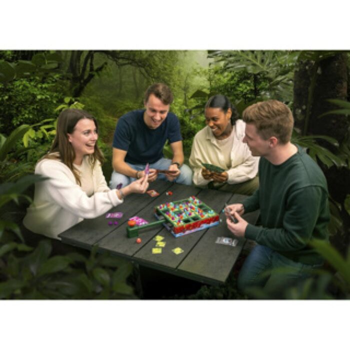 Spel Battle Royale - Afbeelding 5