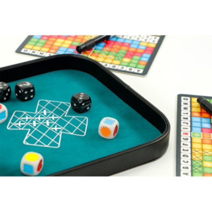 Spel Keer Op Keer Deluxe - Afbeelding 5