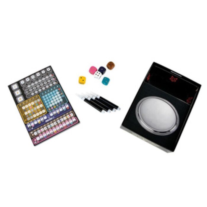 Spel Clever Tot De 3e Macht - Afbeelding 4