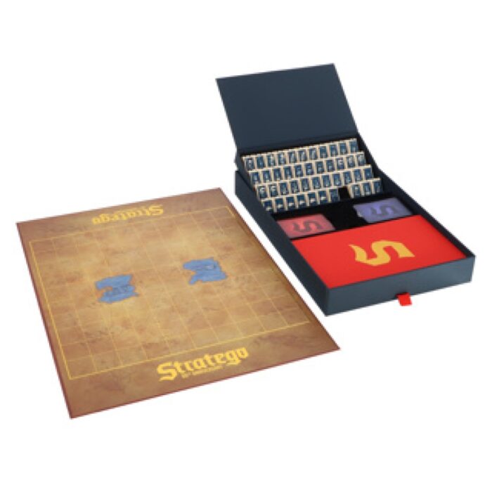 Stratego 65th Anniversary Edition - Bordspel - Afbeelding 3