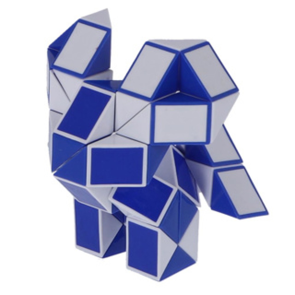 Spel Magische Slang 48 Delig Fidget - Afbeelding 3