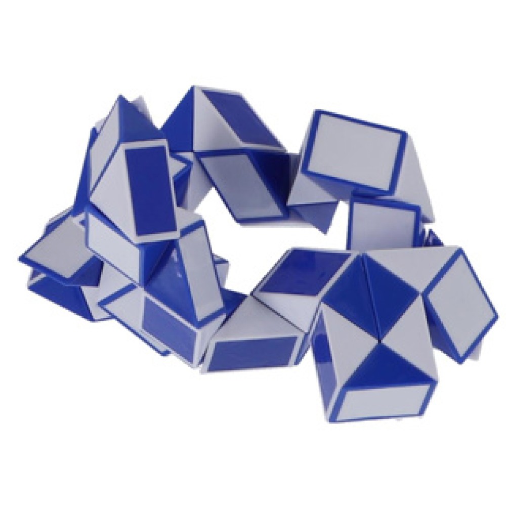 Spel Magische Slang 48 Delig Fidget - Afbeelding 5