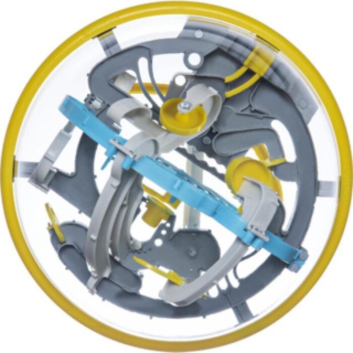 Perplexus Beast 3D Maze Game - Afbeelding 2