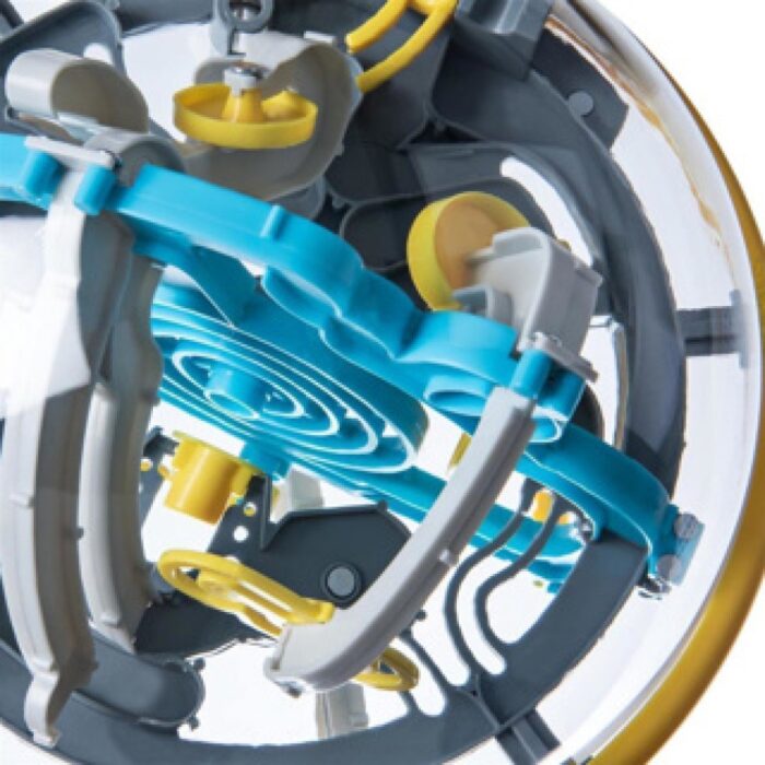 Perplexus Beast 3D Maze Game - Afbeelding 5