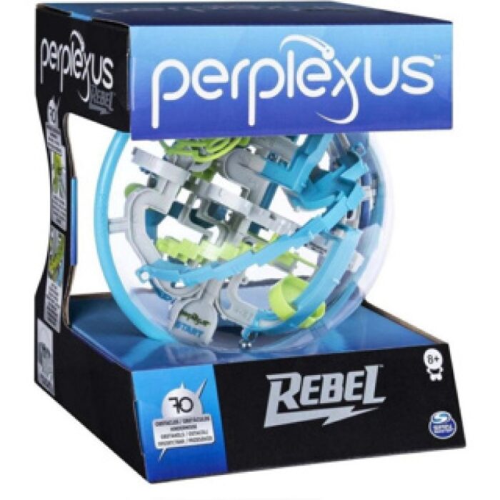 Perplexus Rebel - Afbeelding 2