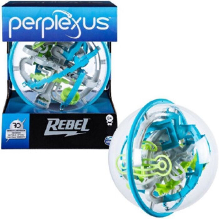 Perplexus Rebel - Afbeelding 5