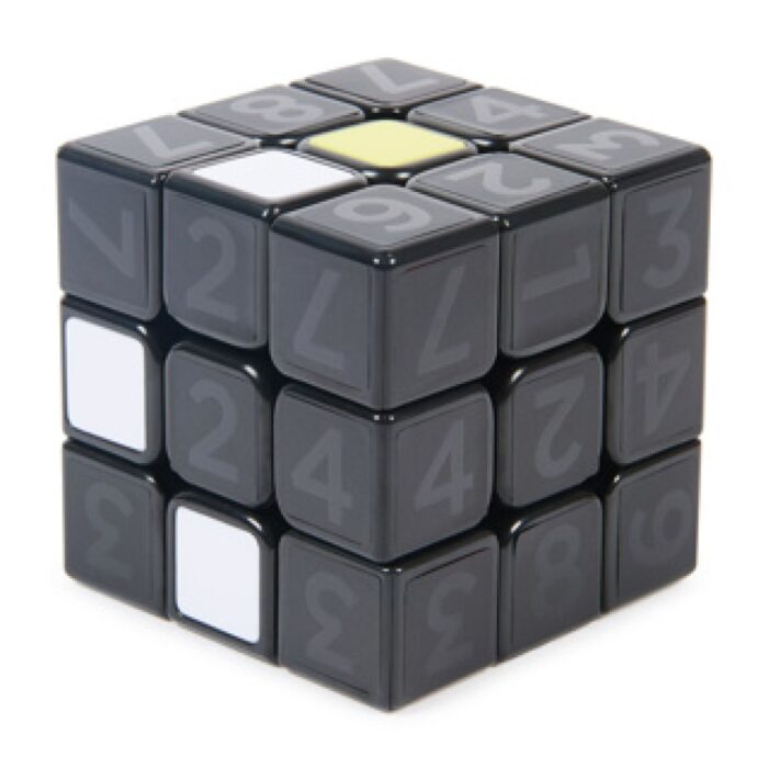 Rubik's Cube Coach - Denkspel - Afbeelding 4