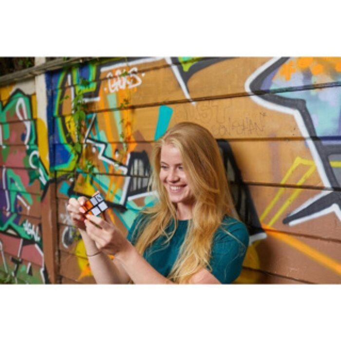 Rubik's Cube 2x2 - Afbeelding 4