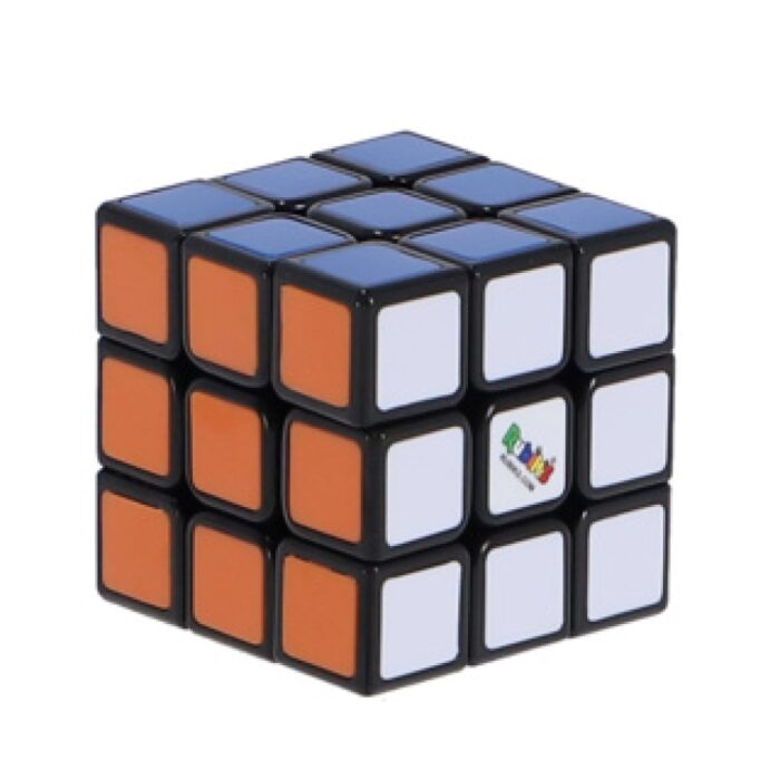 Rubik's Cube 3x3 - Afbeelding 2