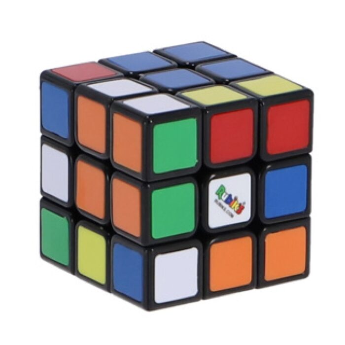 Rubik's Cube 3x3 - Afbeelding 3