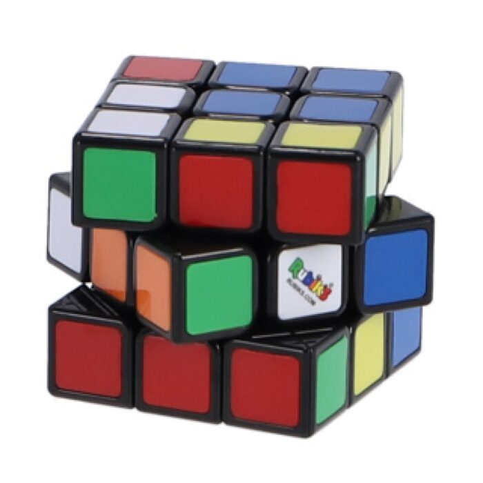 Rubik's Cube 3x3 - Afbeelding 4