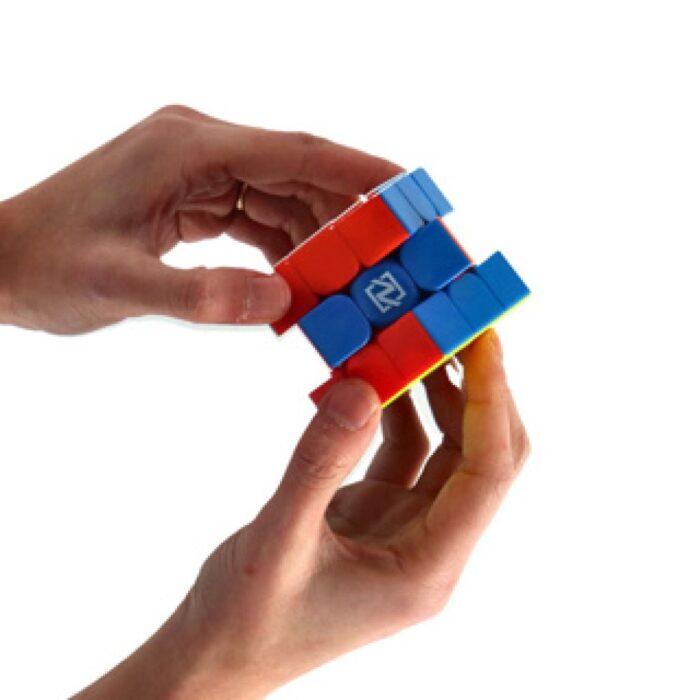 Nexcube 3X3 Classic - Afbeelding 4