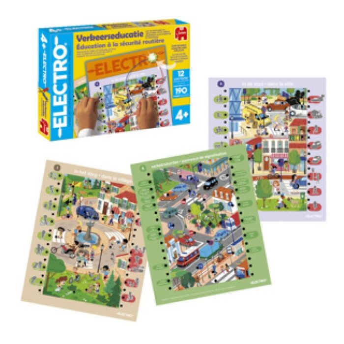 Electro verkeerseducatie - Afbeelding 3