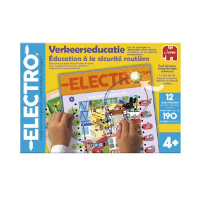 Electro verkeerseducatie - Afbeelding 5