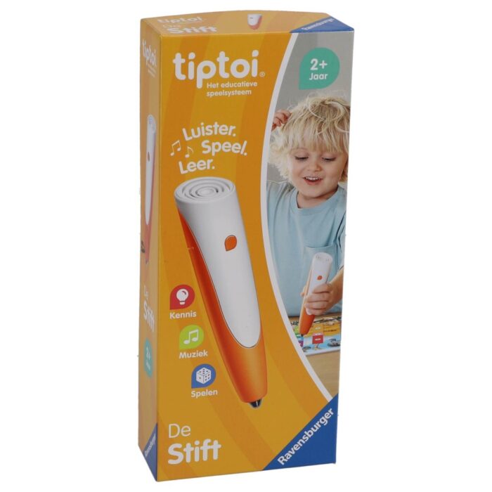 Ravensburger Tiptoi de stift