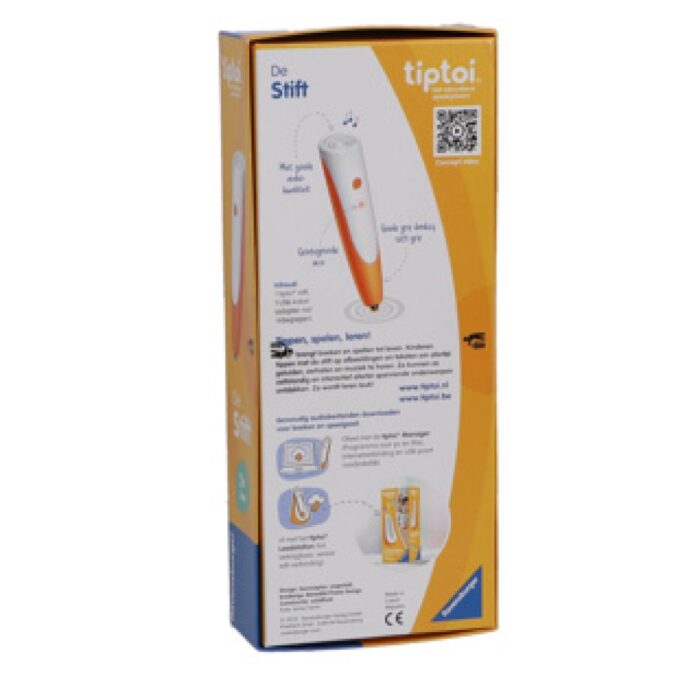 Ravensburger Tiptoi de stift - Afbeelding 2