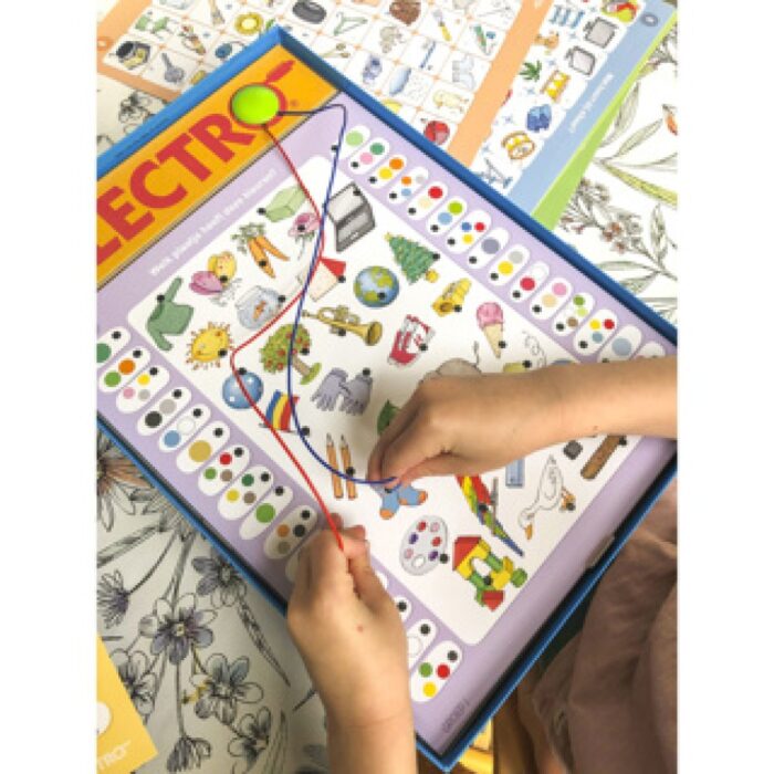 Electro Basisschool Groep 1 & 2 - Afbeelding 3