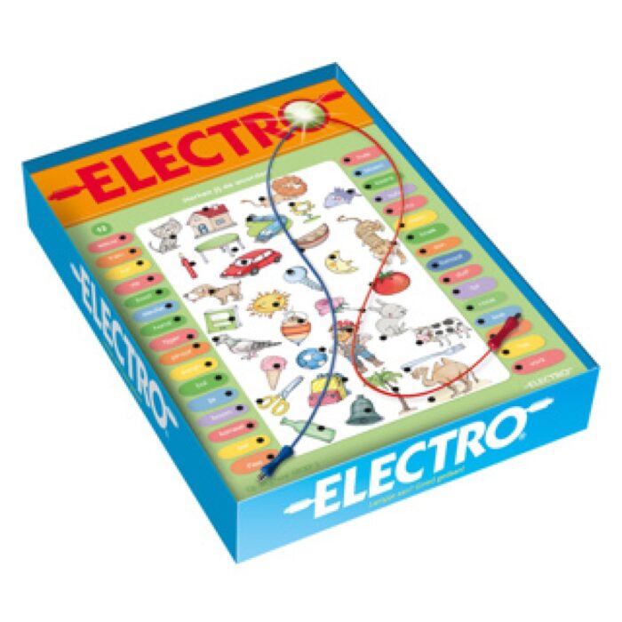Electro Basisschool Groep 1 & 2 - Afbeelding 5