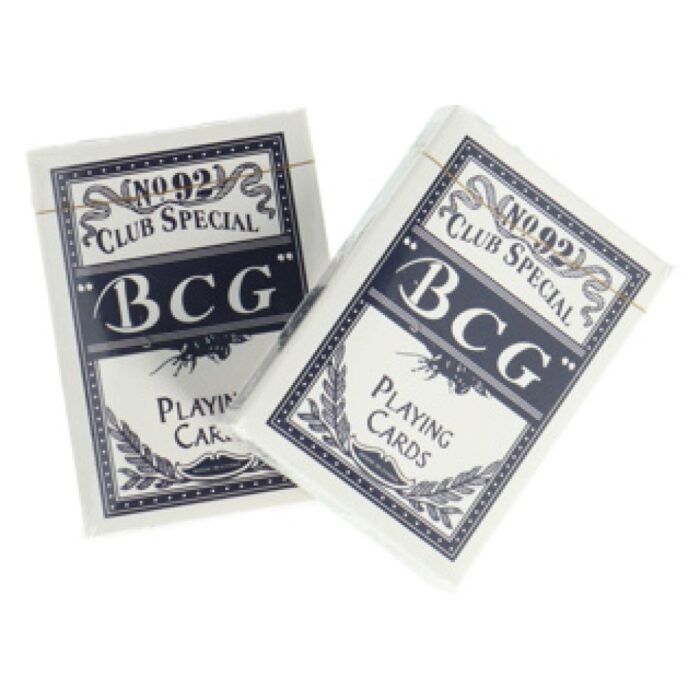 Pokerset In Blik 200 Delig - Afbeelding 5