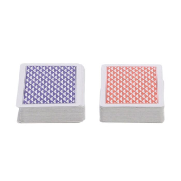 Speelkaarten In Doos 2 Sets - Kaartspel - Afbeelding 2