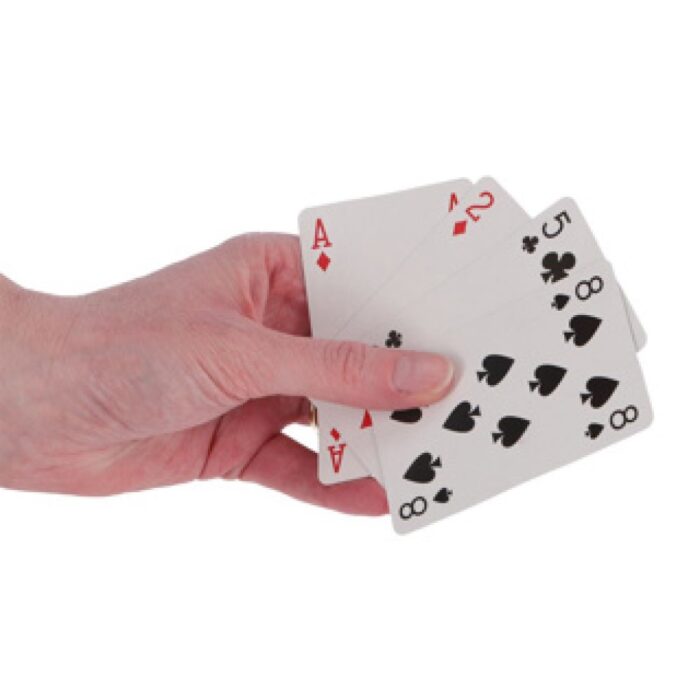 Speelkaarten In Doos 2 Sets - Kaartspel - Afbeelding 5