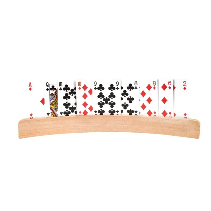 Kaartenhouder Hout 35 Cm