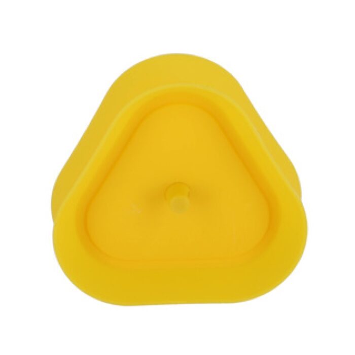 Kaartenhouder Plastic Enkel - Afbeelding 3