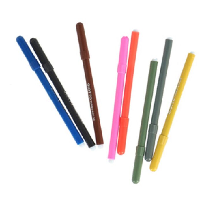 Spiderman stempelset 11 delig - Afbeelding 5