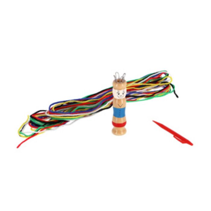 SES Hobbyset Punnikset - Afbeelding 3