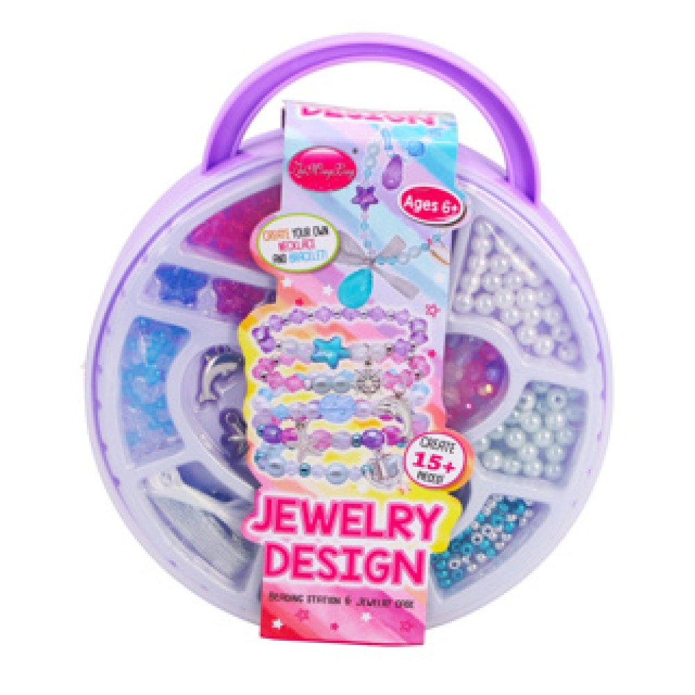 Kralenset 3 assorti - Afbeelding 3