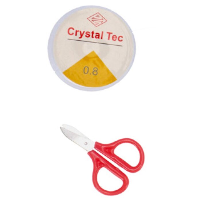 Kralen 24 soorten - Afbeelding 5