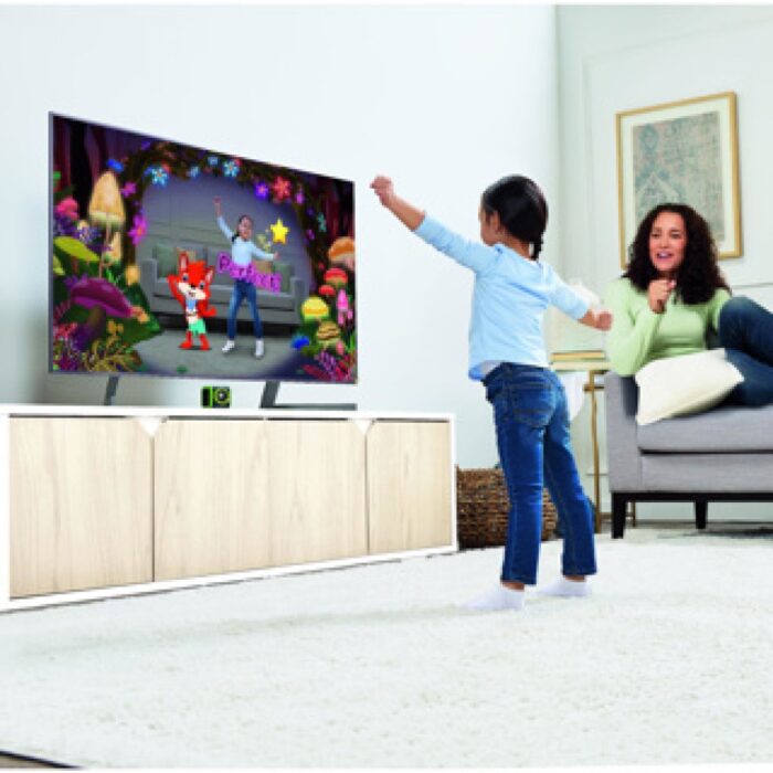 Vtech Leap Move - Afbeelding 3