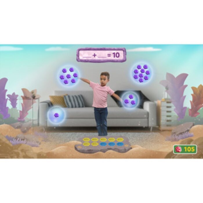 Vtech Leap Move - Afbeelding 4
