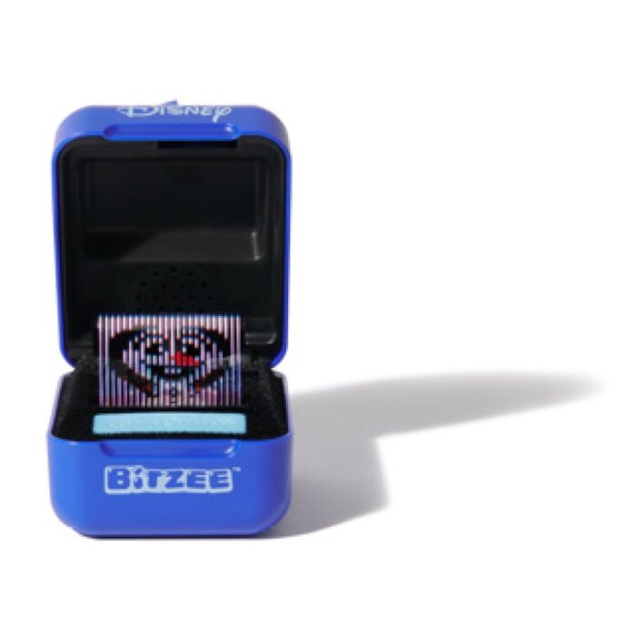 Bitzee Interactive Digital Pet Disney - Afbeelding 5