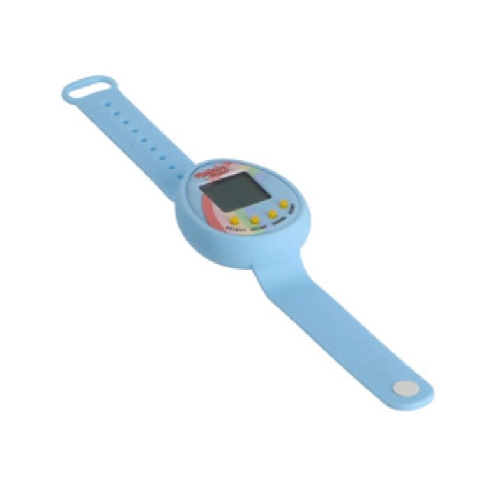 Elektronisch diertje armband assorti - Afbeelding 2