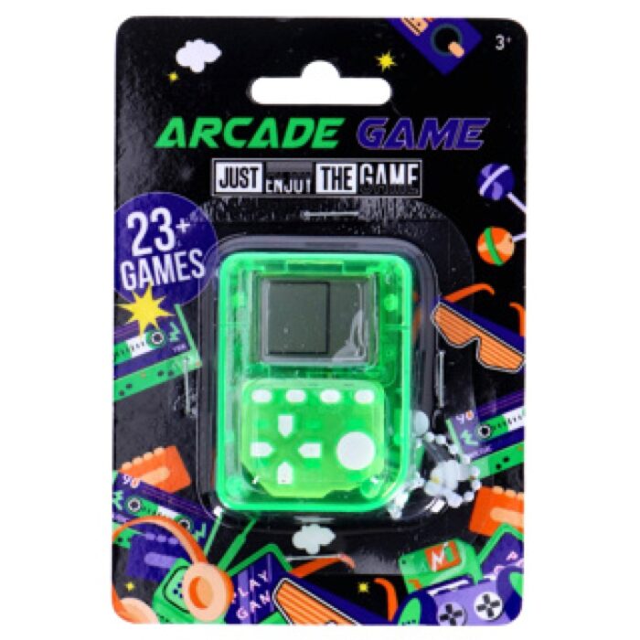 Amazing Cool Spel brickgame small Assorti - Afbeelding 4