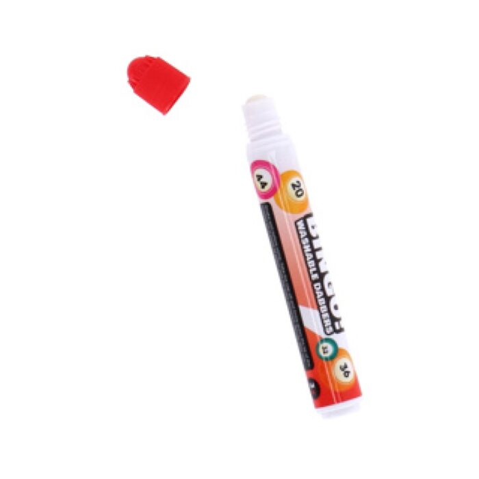 Bingo stiften 3 stuks - Afbeelding 3