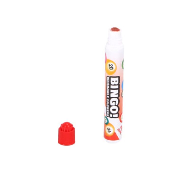 Bingo stiften 3 stuks - Afbeelding 4
