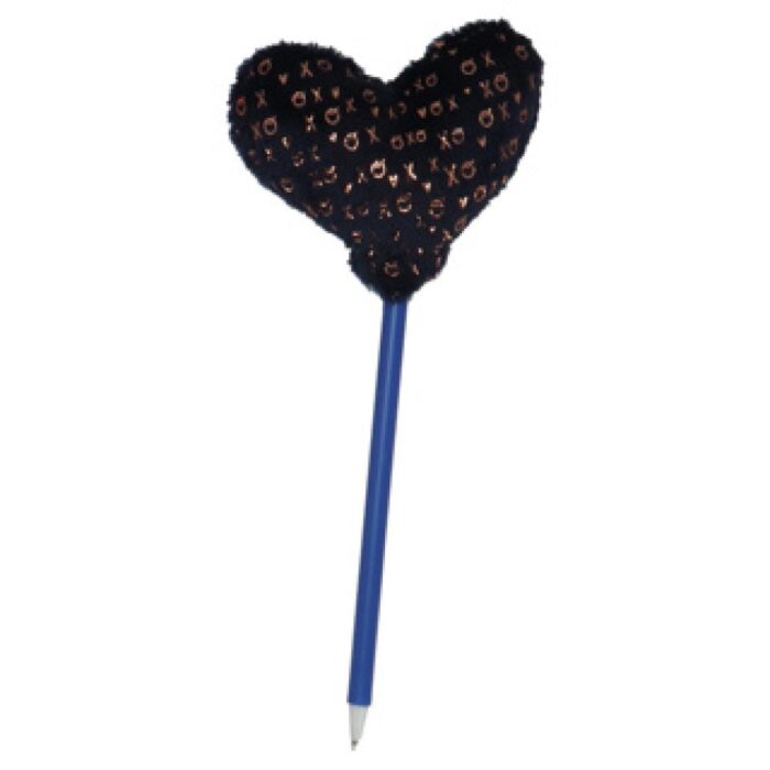 Sushi Sunday Balpen Hart 2 Assorti - Afbeelding 3