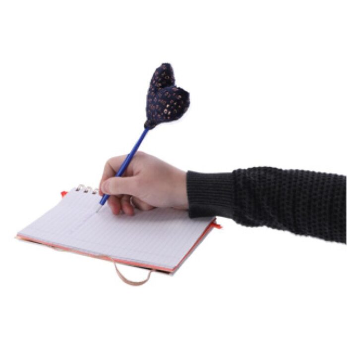 Sushi Sunday Balpen Hart 2 Assorti - Afbeelding 5