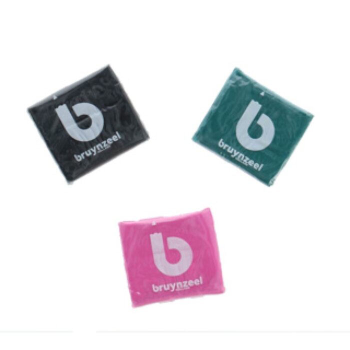 Kneedgum Bruynzeel 3 Stuks - Afbeelding 3