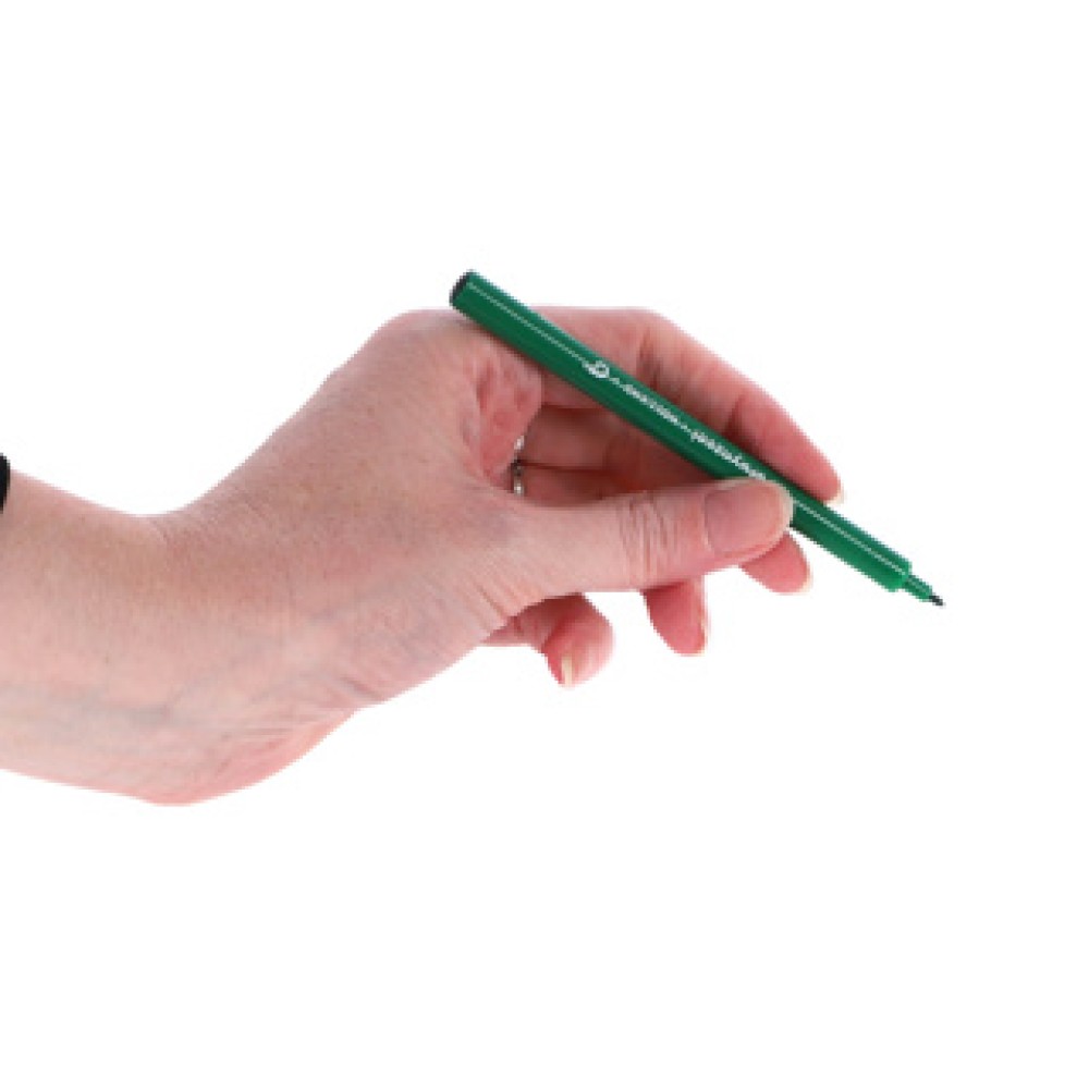 Bruynzeel Viltstiften 12 Stuks - Afbeelding 4