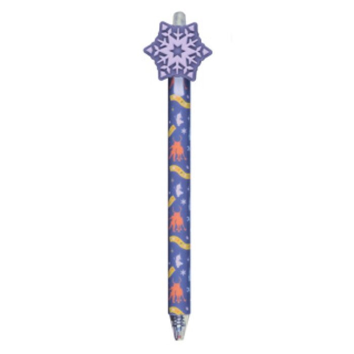 Uitwisbare gelpen Frozen - Afbeelding 2
