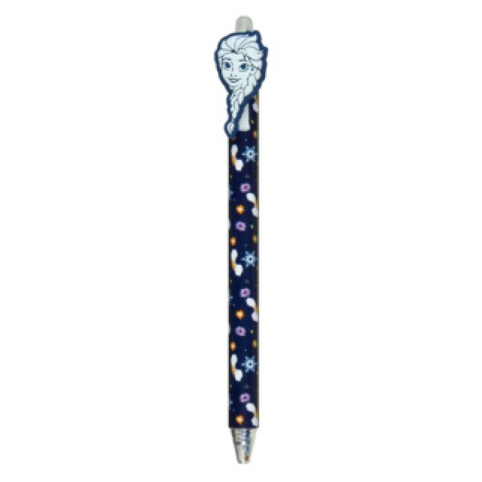 Uitwisbare gelpen Frozen - Afbeelding 3