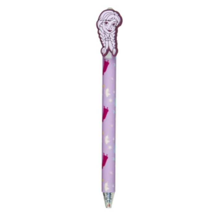Uitwisbare gelpen Frozen - Afbeelding 4