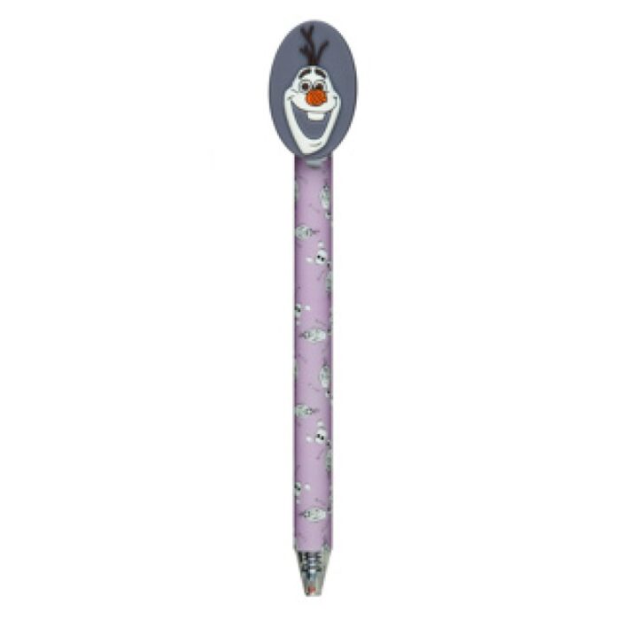 Uitwisbare gelpen Frozen - Afbeelding 5